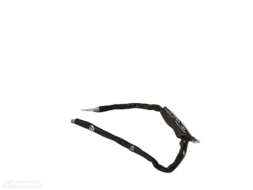 Airbags Cortina Esq Renault Scénic Iii (Jz0/1_) - 1