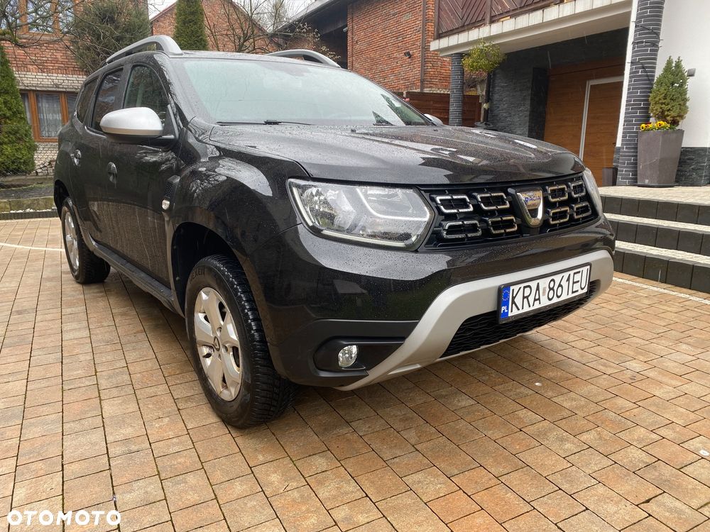 Dacia Duster - 3