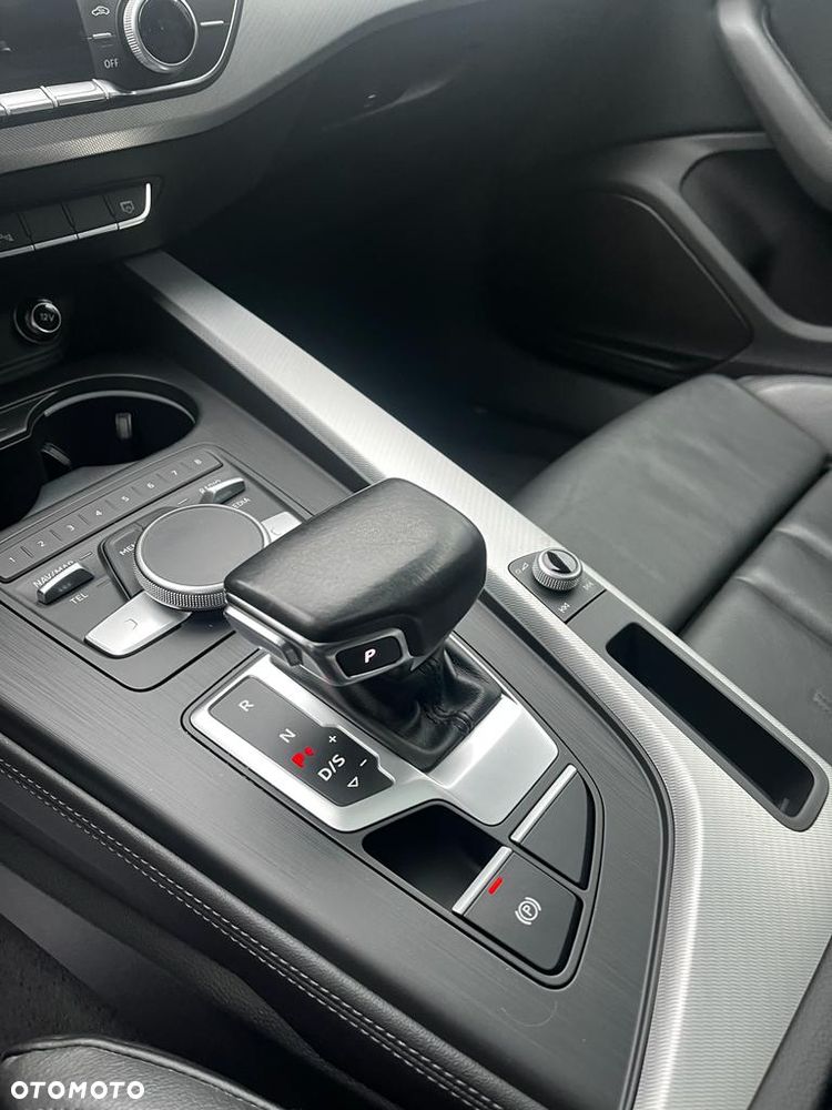 Audi A5 Sportback 2.0 TDI Sport S tronic - 16