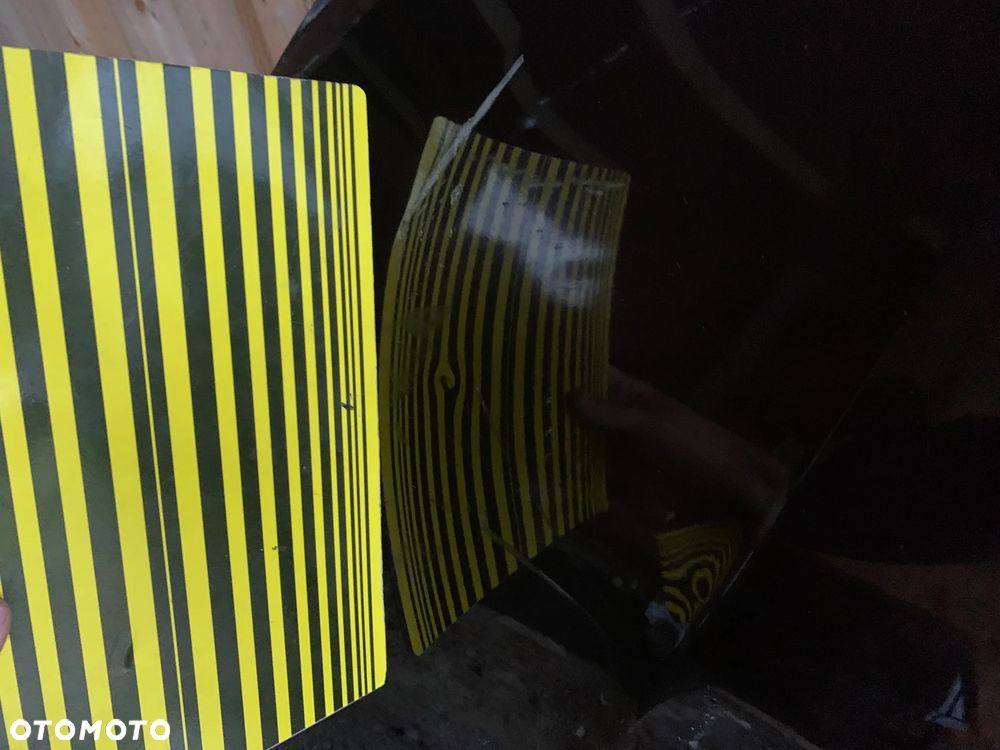 Maska BMW F30 F31 F32 F33 F36 seria 3 seria 4 - 6