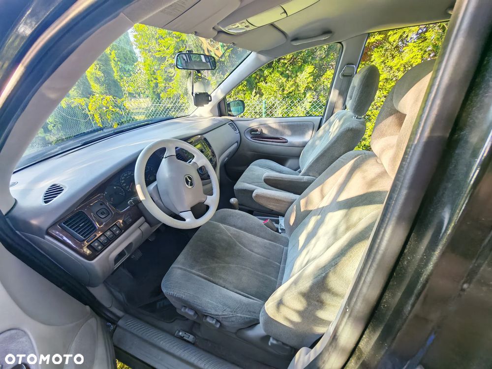 Mazda MPV - 10