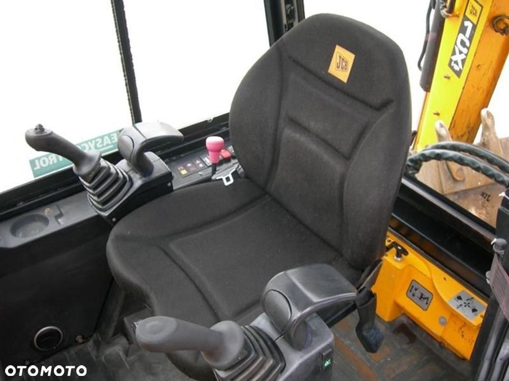 JCB 1CX - 10