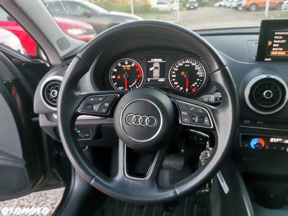 Audi A3 Sportback - 16