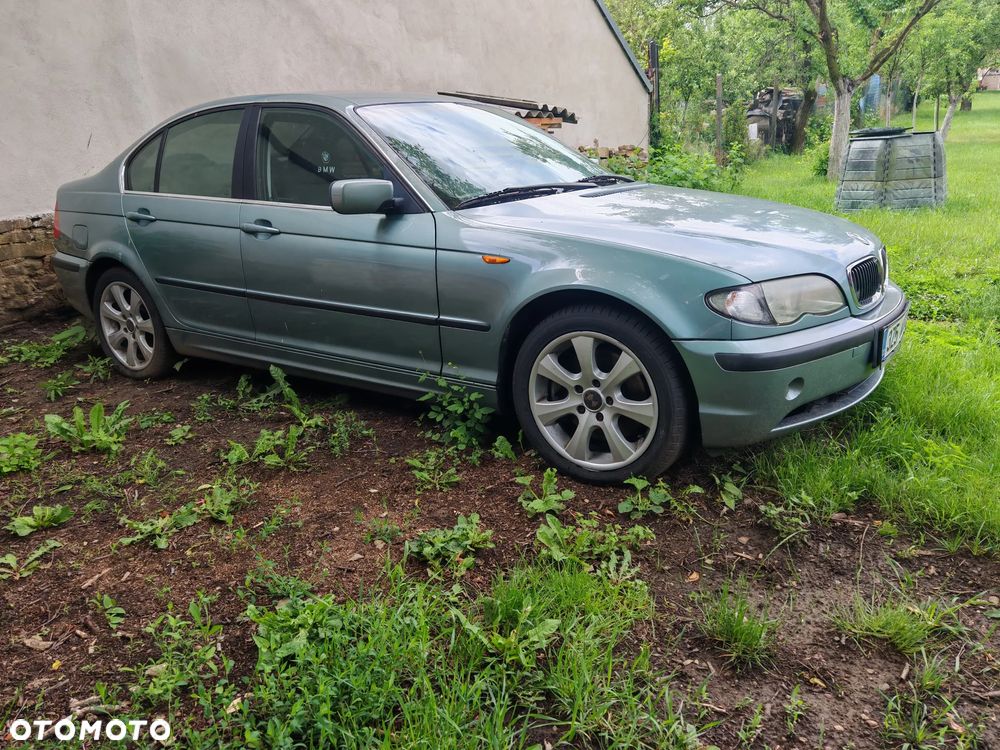 BMW Seria 3 330xd - 13