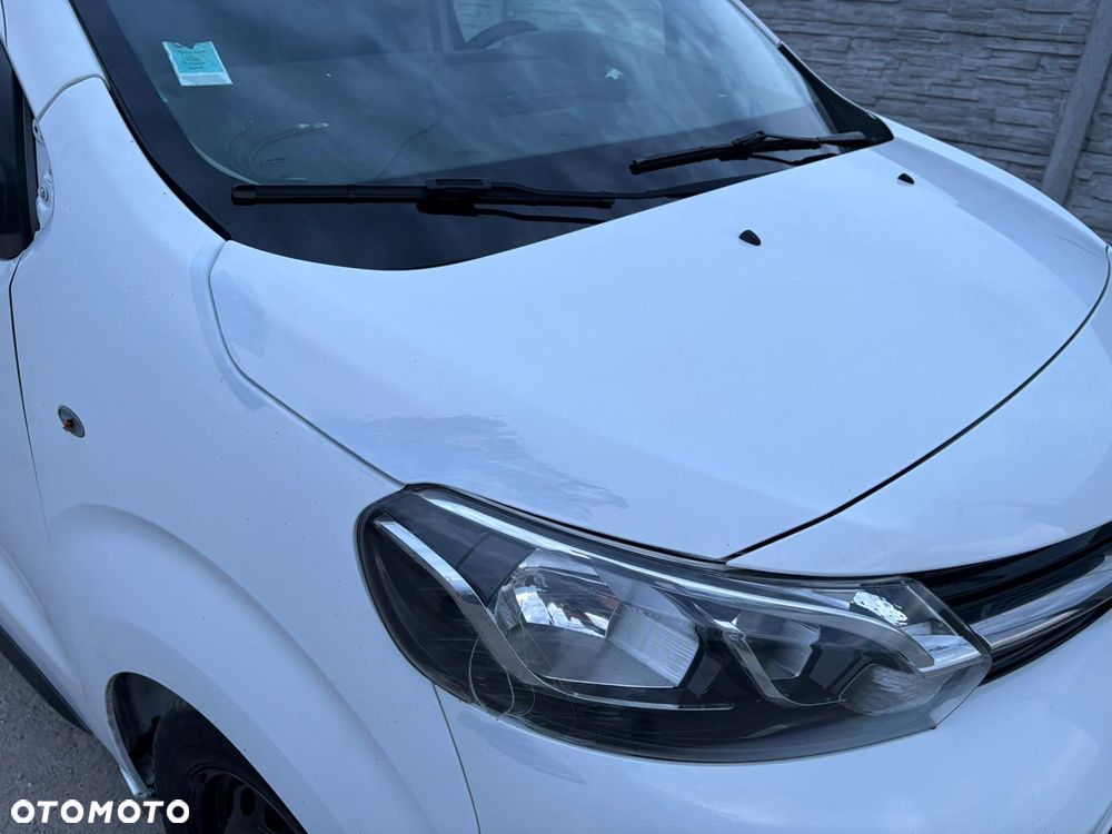 Toyota PROACE _ 100% ELEKTRYCZNY _ Długi L2 _ 2022 Rok _ BATERIA 75 - 31