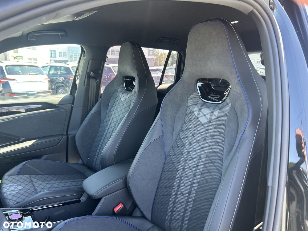 Volkswagen Tiguan 1.5 eTSI R-Line Plus DSG - 12