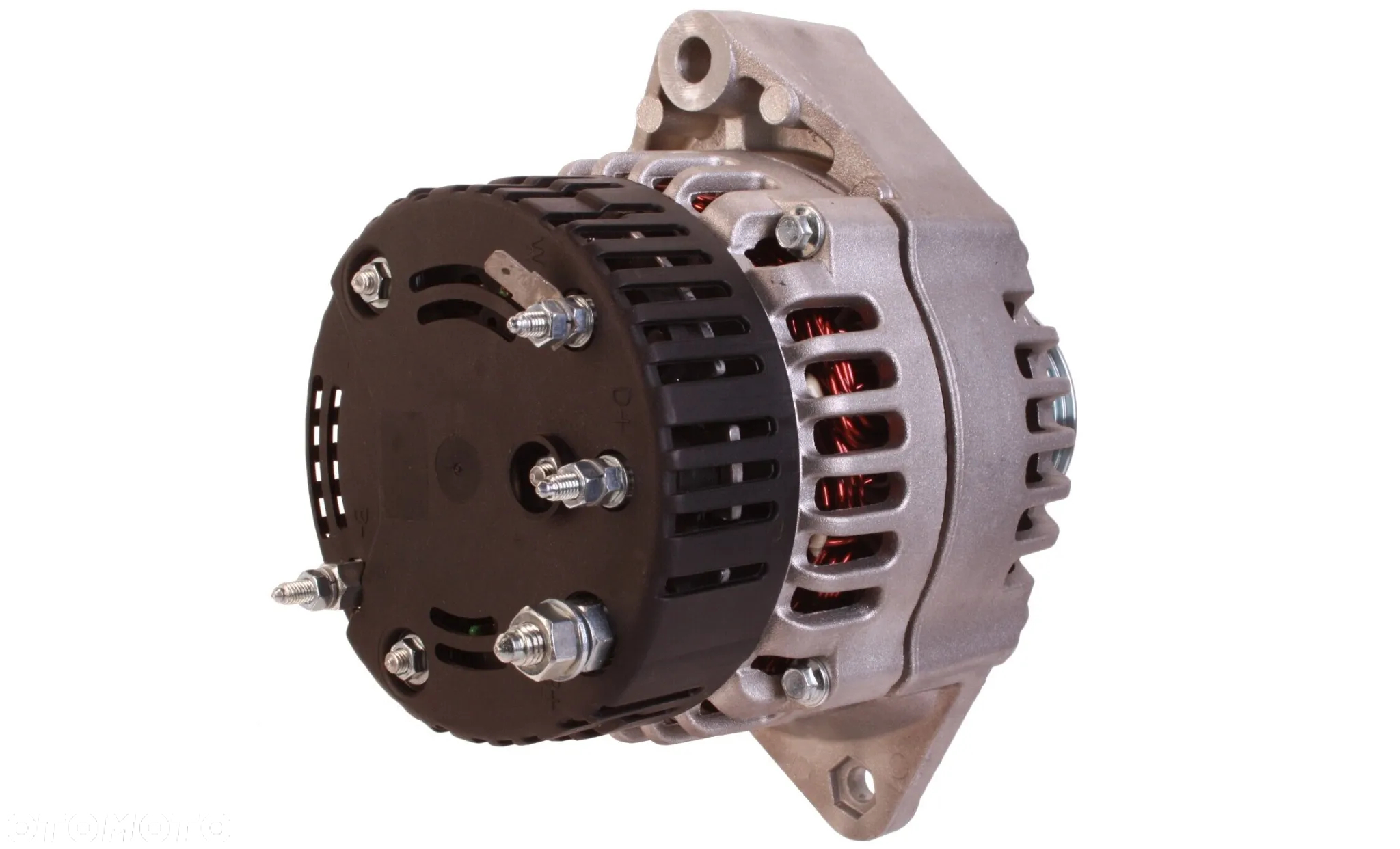 NOWY ORYGINALNY ALTERNATOR CLAAS  Arion | 113986 - 6