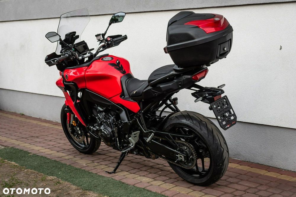 Yamaha MT - 5