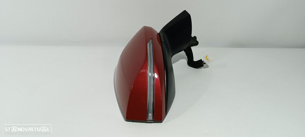 RETROVISOR DIREITO KIA SPORTAGE - 5