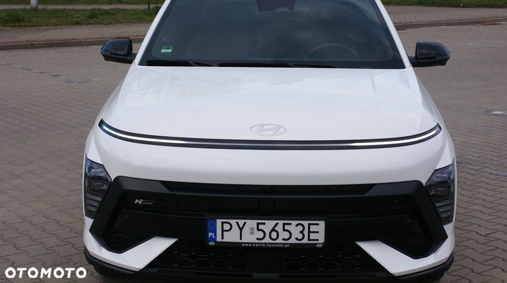 Hyundai Kona - 4
