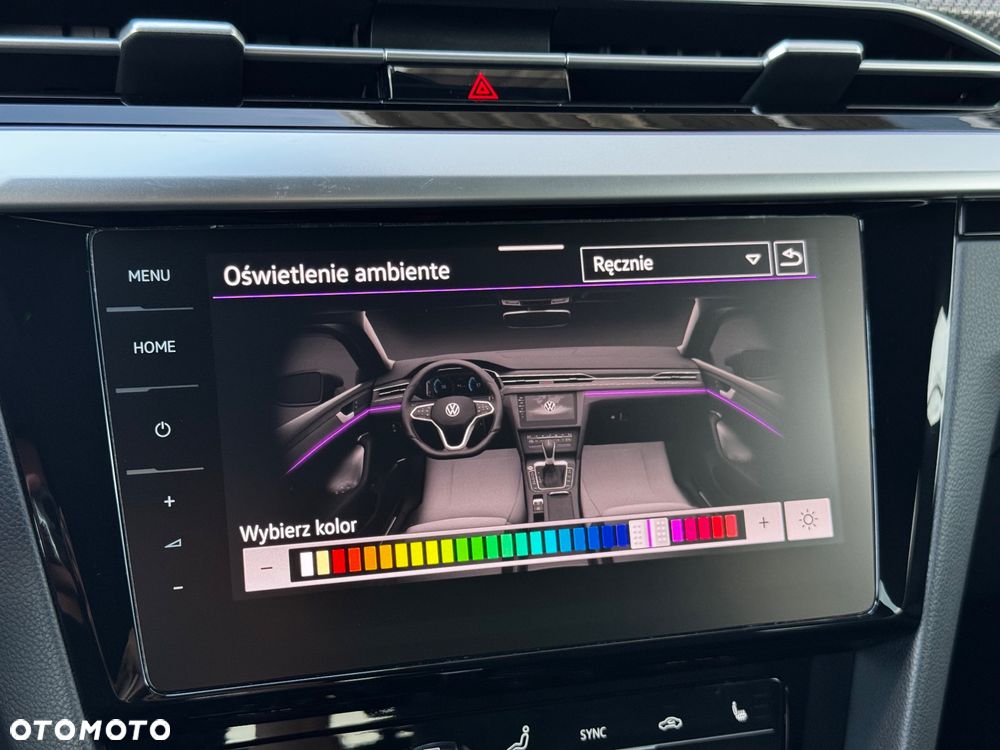 Volkswagen Arteon 2.0 TSI OPF 4Motion DSG R - 28