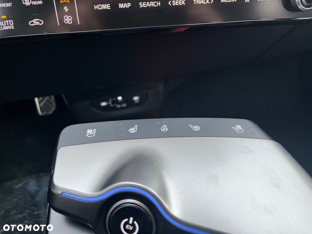 Kia EV6 84kWh GT-Line AWD - 11