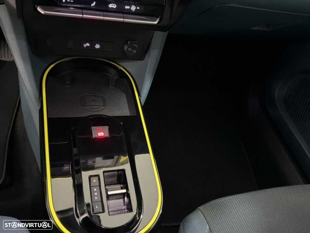 Fiat Grande Panda 1.2 Hybrid Icon eDCT - 19