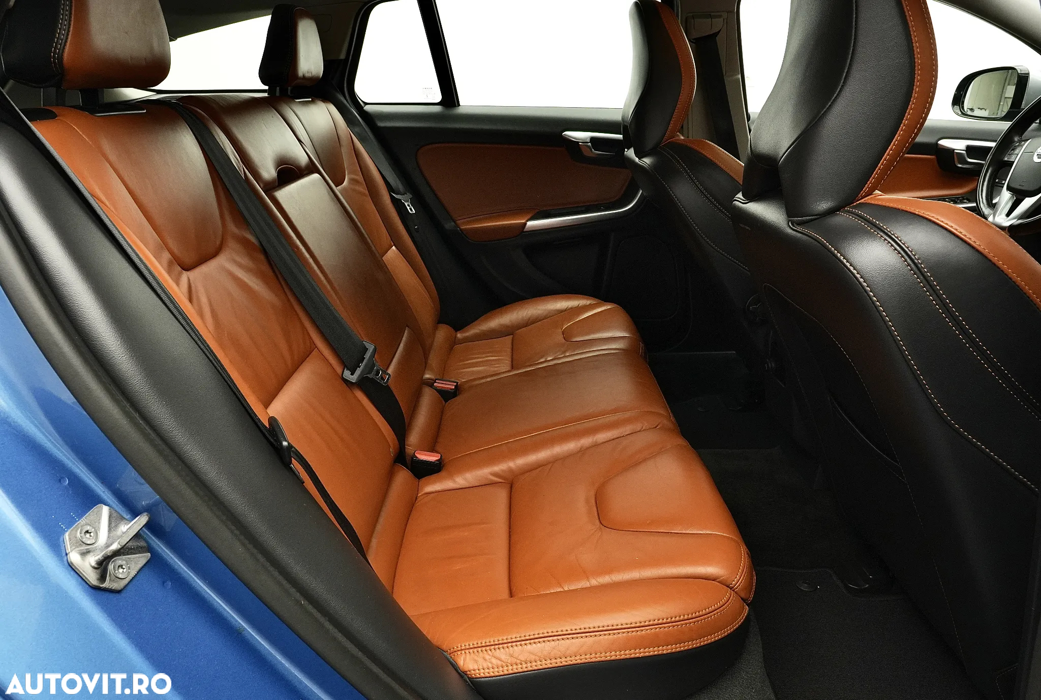 Volvo V60 - 17