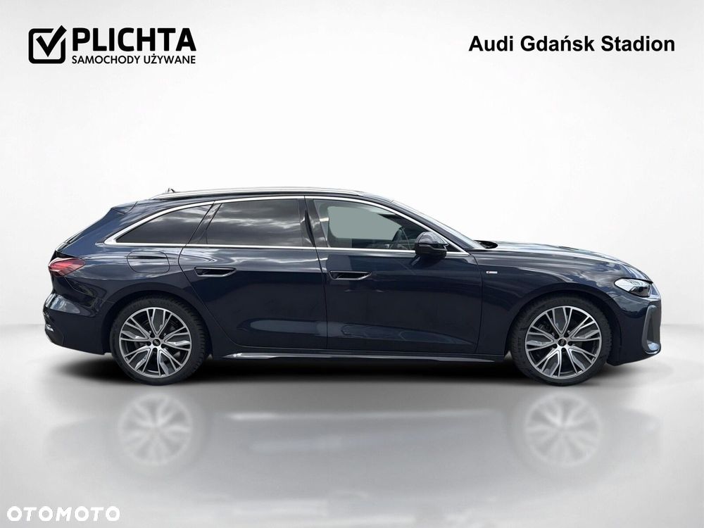 Audi A5 Avant - 7
