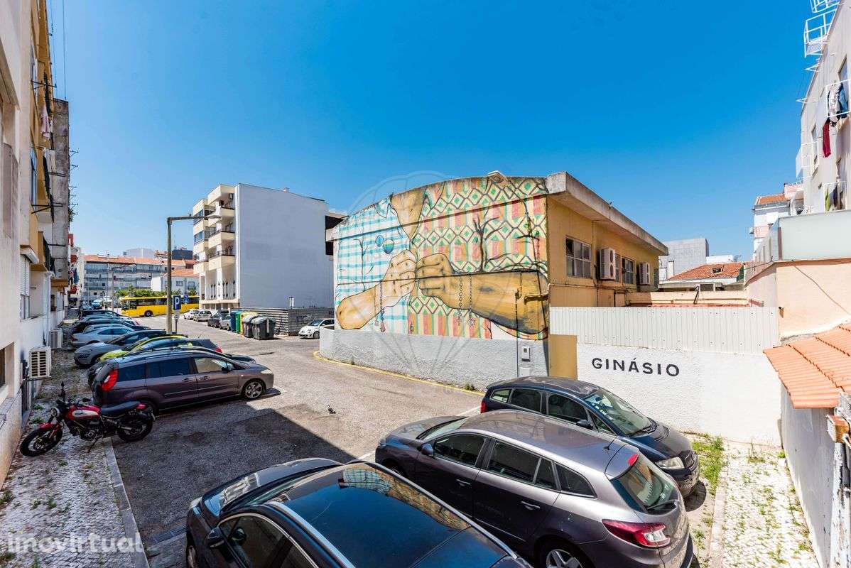 Armazém  para venda - Grande imagem: 4/34