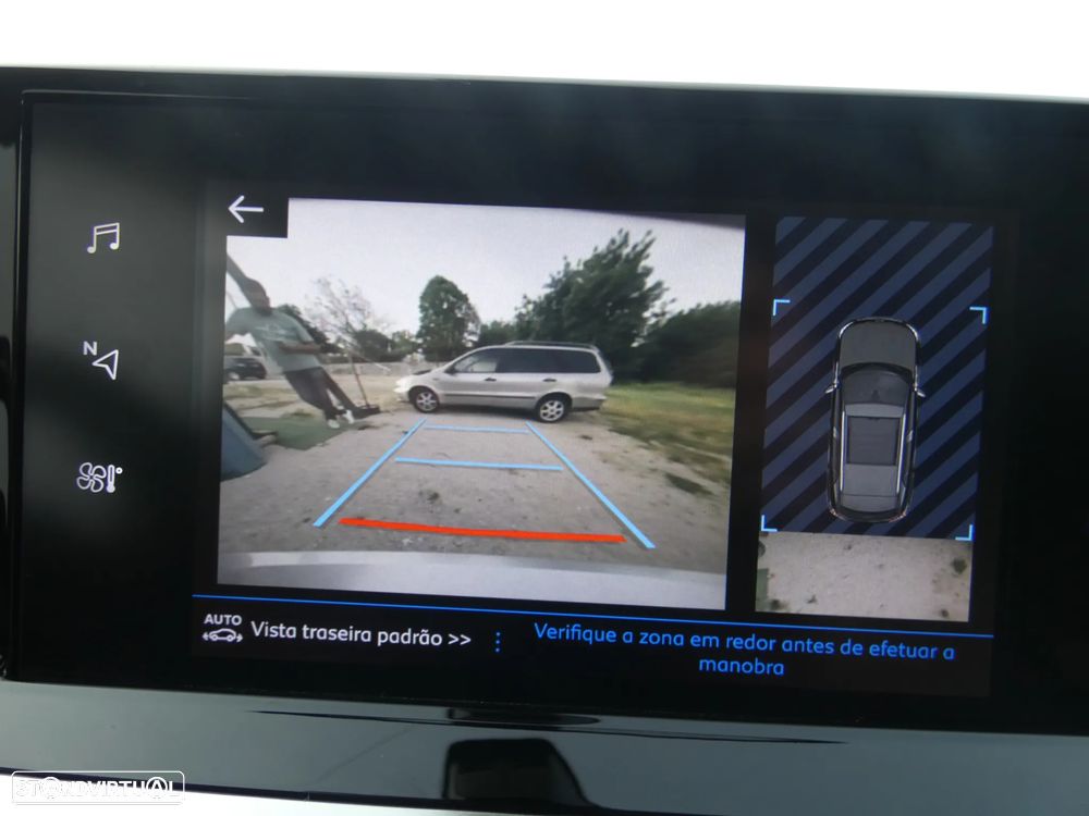 Peugeot 2008 1.2 PureTech Allure Pack - 15