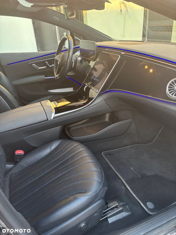 Mercedes-Benz EQS 450+ 107.8kWh Electric Art/AMG - 6