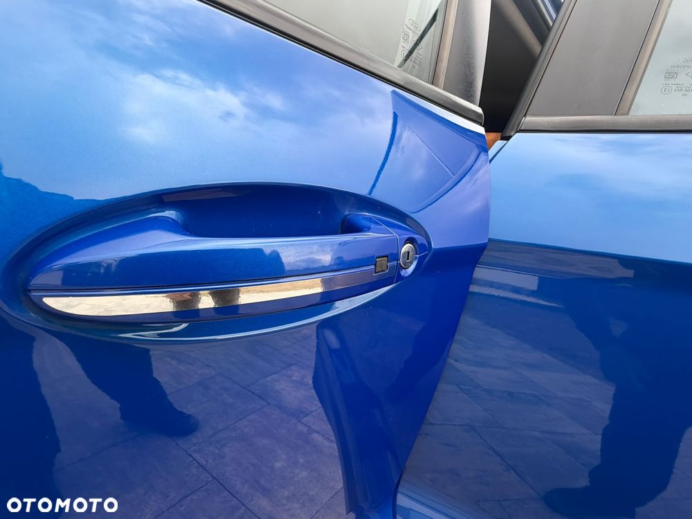 Ford EcoSport 1.0 EcoBoost TITANIUM - 30