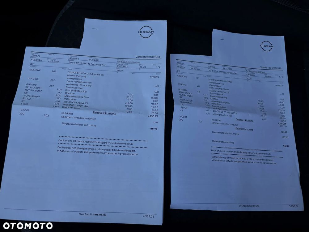 Nissan Juke DIG-T 117 N-Connecta - 40