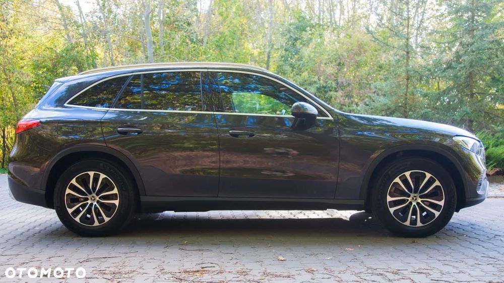 Mercedes-Benz GLC - 5