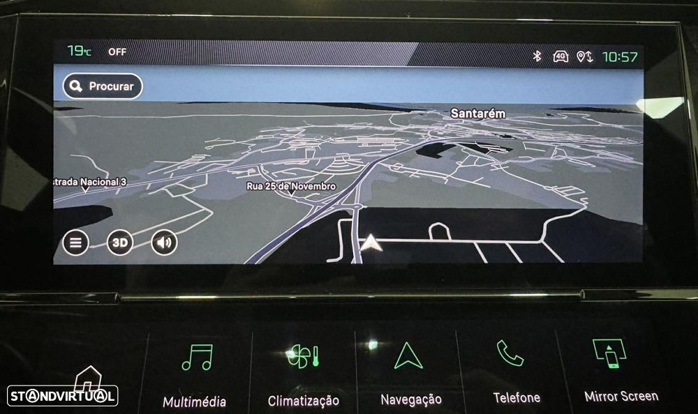 Peugeot 308 SW 1.5 BlueHDi Allure Pack - 4