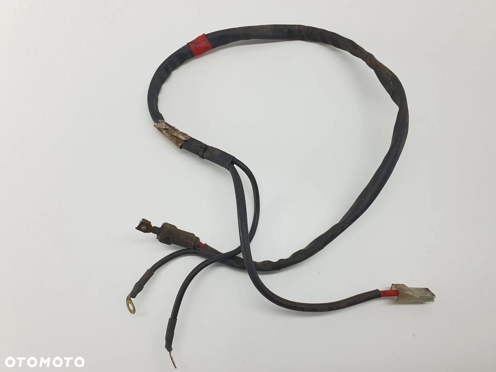 Wiazka Instalacja Przewod  Aprilia Mojito Custom 50 Habana - 1