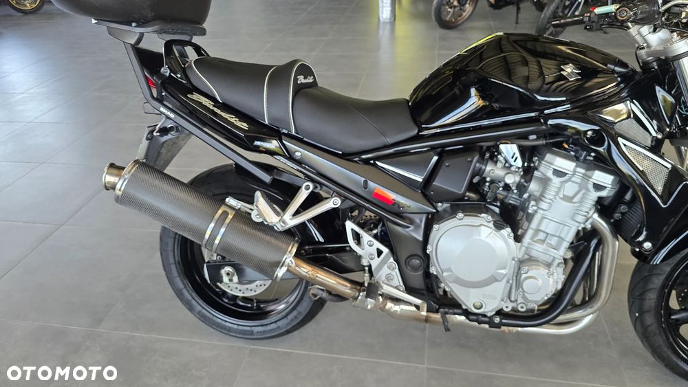 Suzuki Bandit - 31