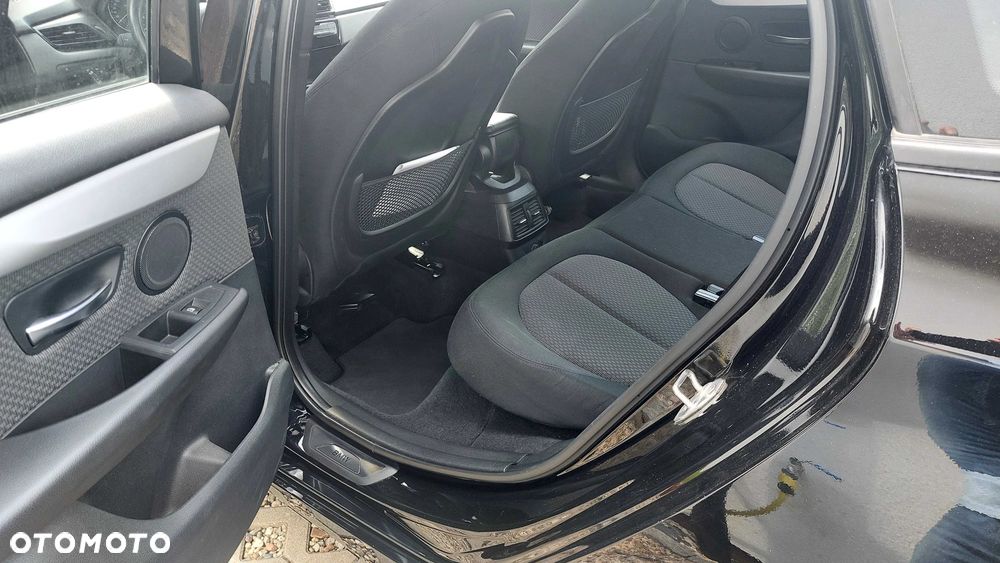BMW Seria 2 - 7