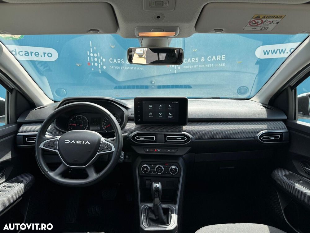 Dacia Logan - 6