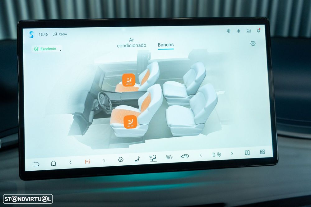 BYD Atto 3 60.48 kWh Design - 27