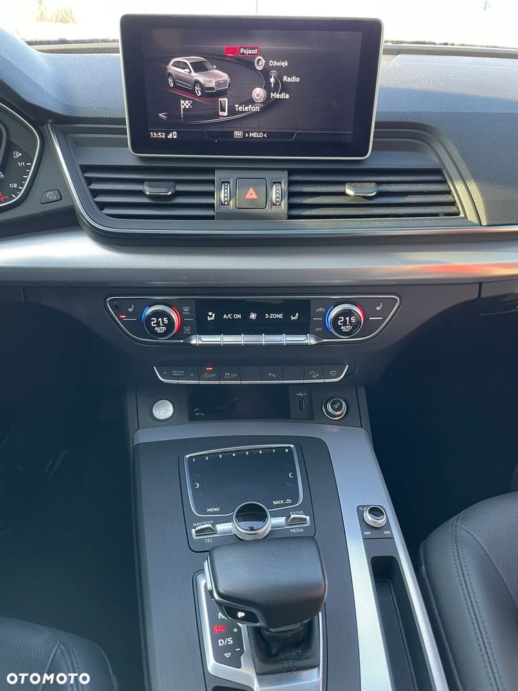 Audi Q5 45 TFSI quattro S tronic - 19