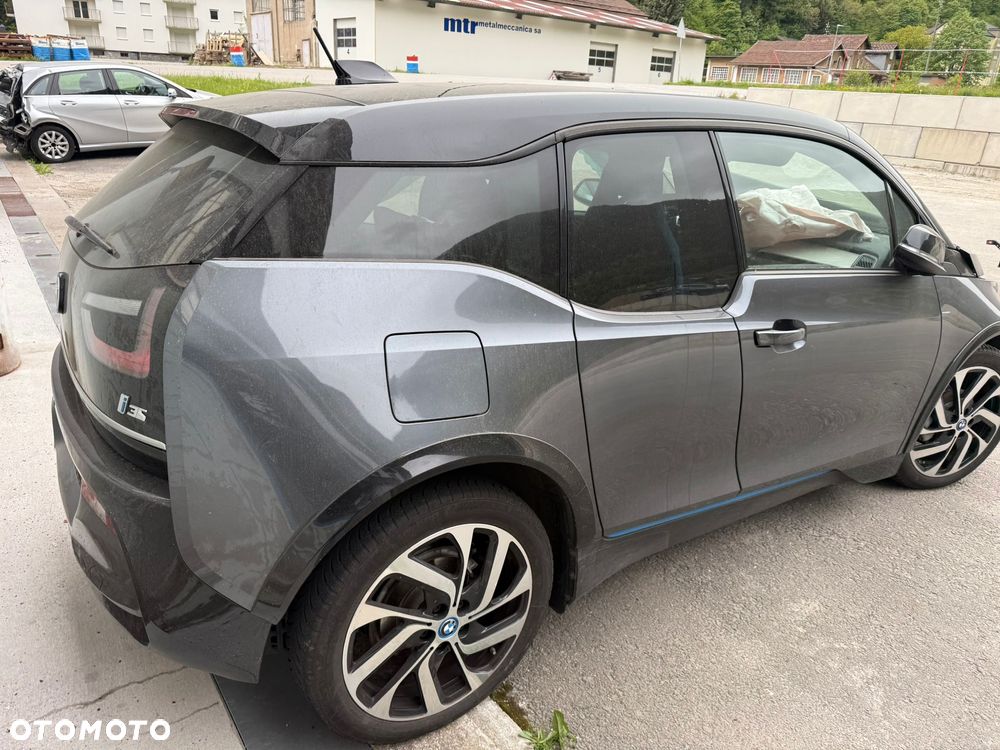 BMW i3 i3S 120 Ah - 2