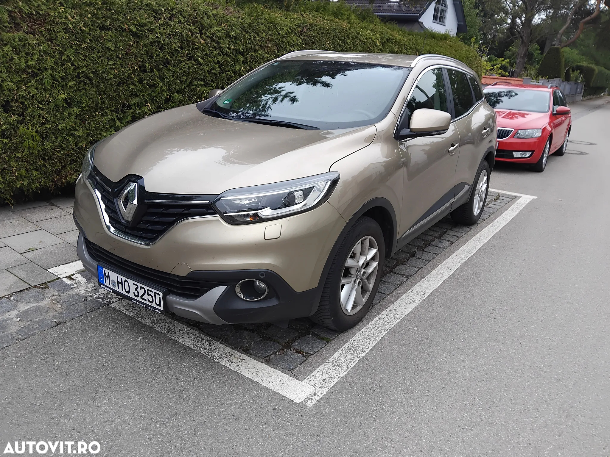 Renault Kadjar Energy dCi 110 EDC XMOD - 14