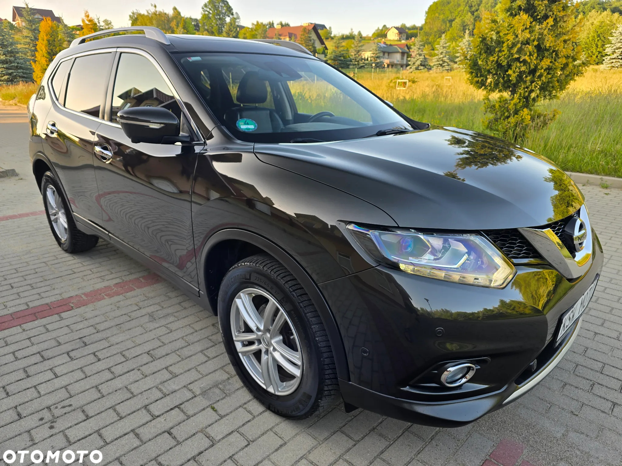 Nissan X-Trail 1.6 DCi Tekna 2WD Xtronic - 13