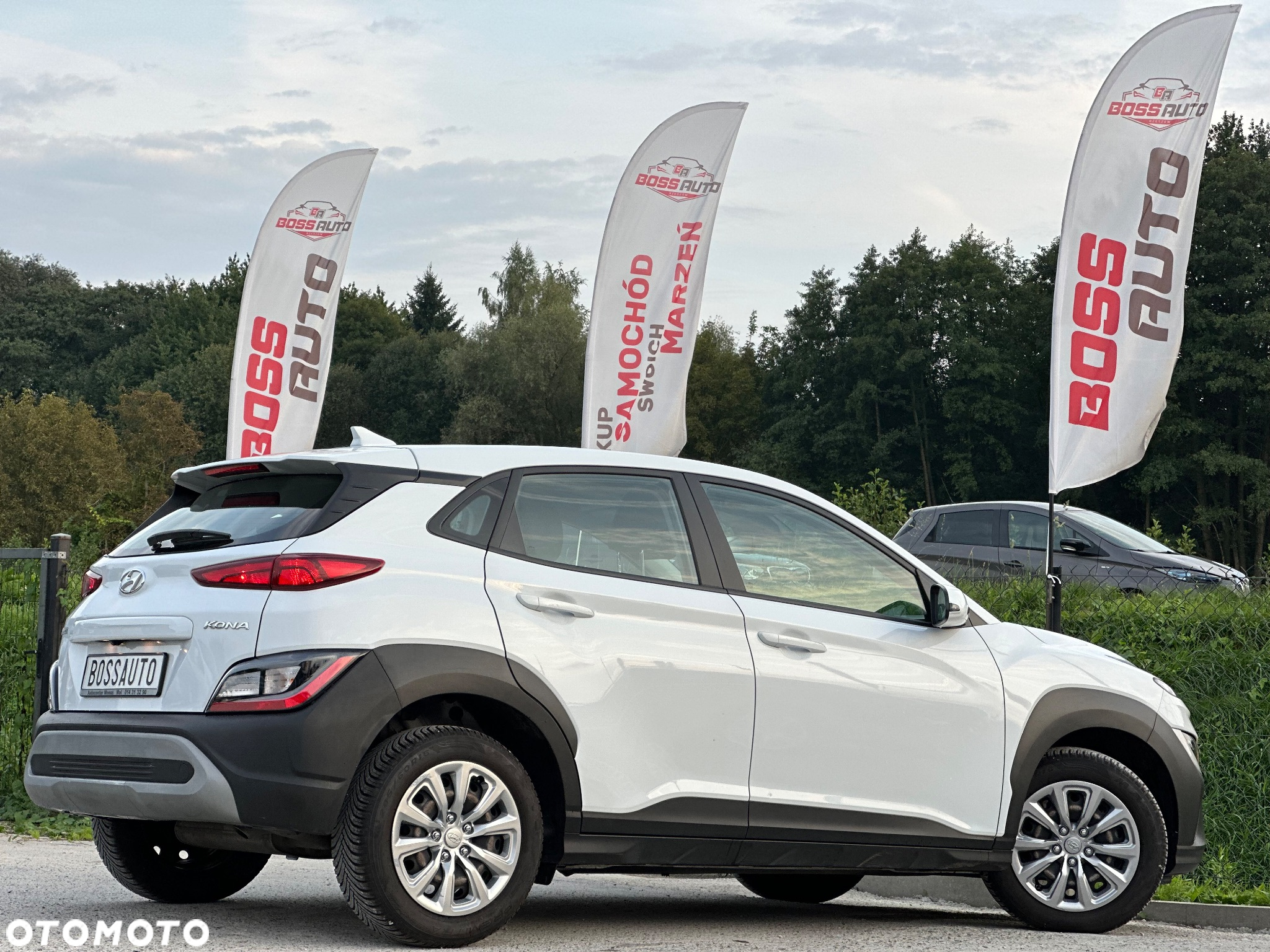 Hyundai Kona 1.0 T-GDI Comfort - 5