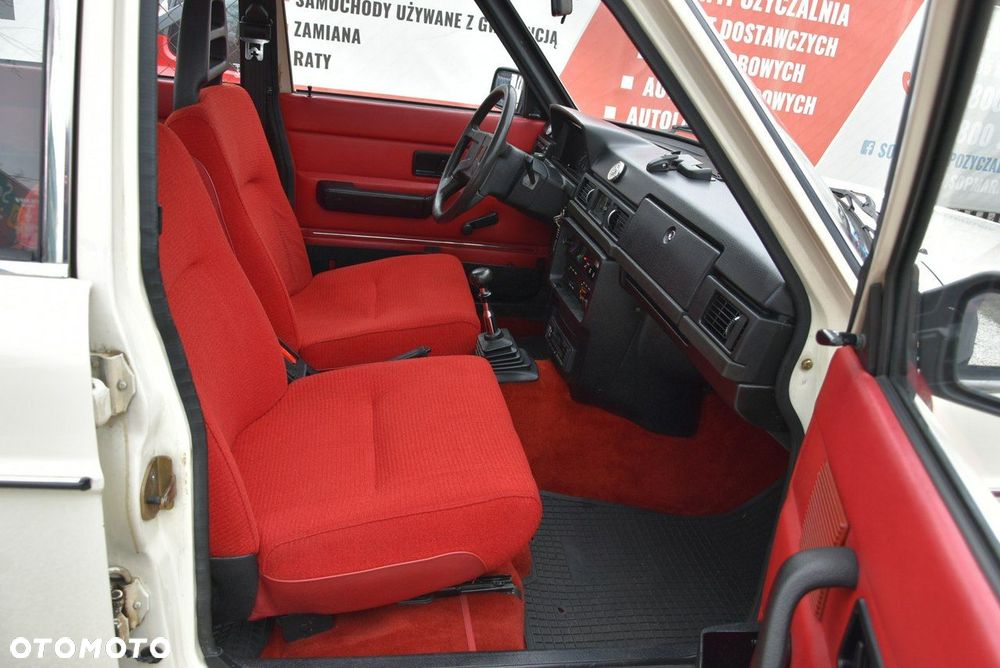 Volvo Seria 200 - 11