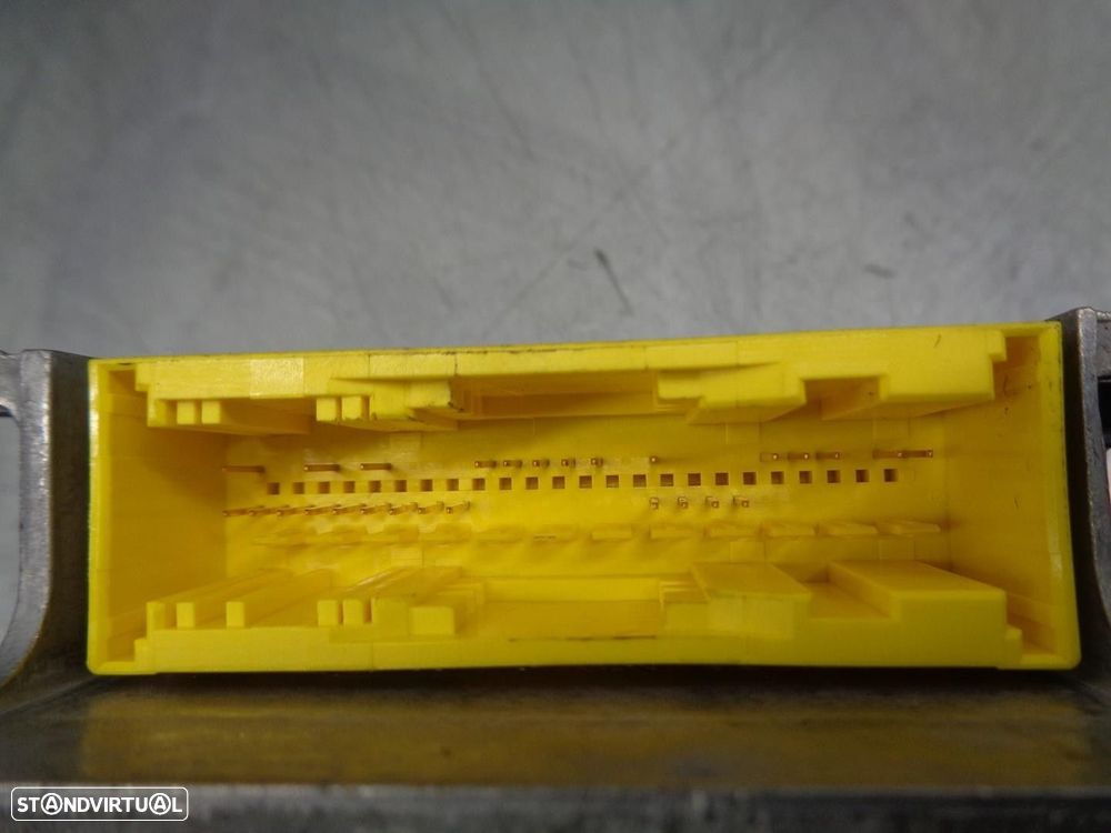 CENTRALINA AIRBAG VOLKSWAGEN POLO 2005 -1C0909605K - 2