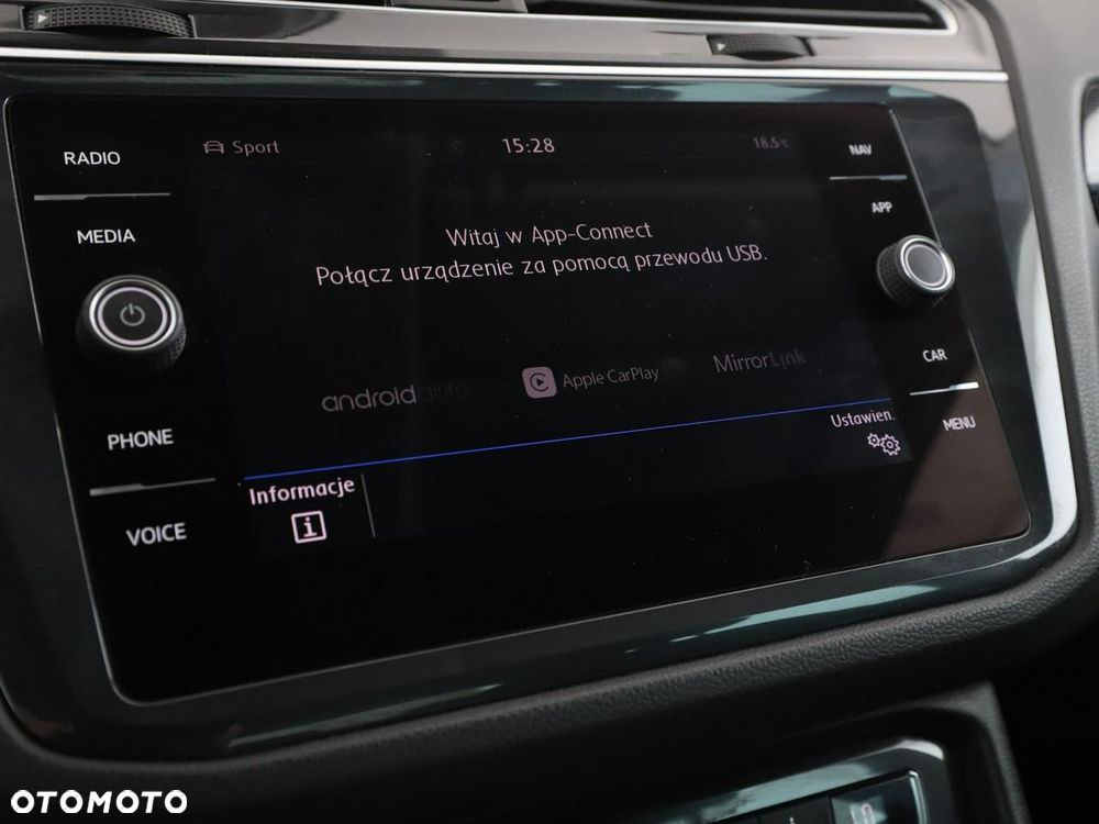 Volkswagen Tiguan 2.0 TSI 4Motion (BlueMotion Technology) DSG Sound - 27