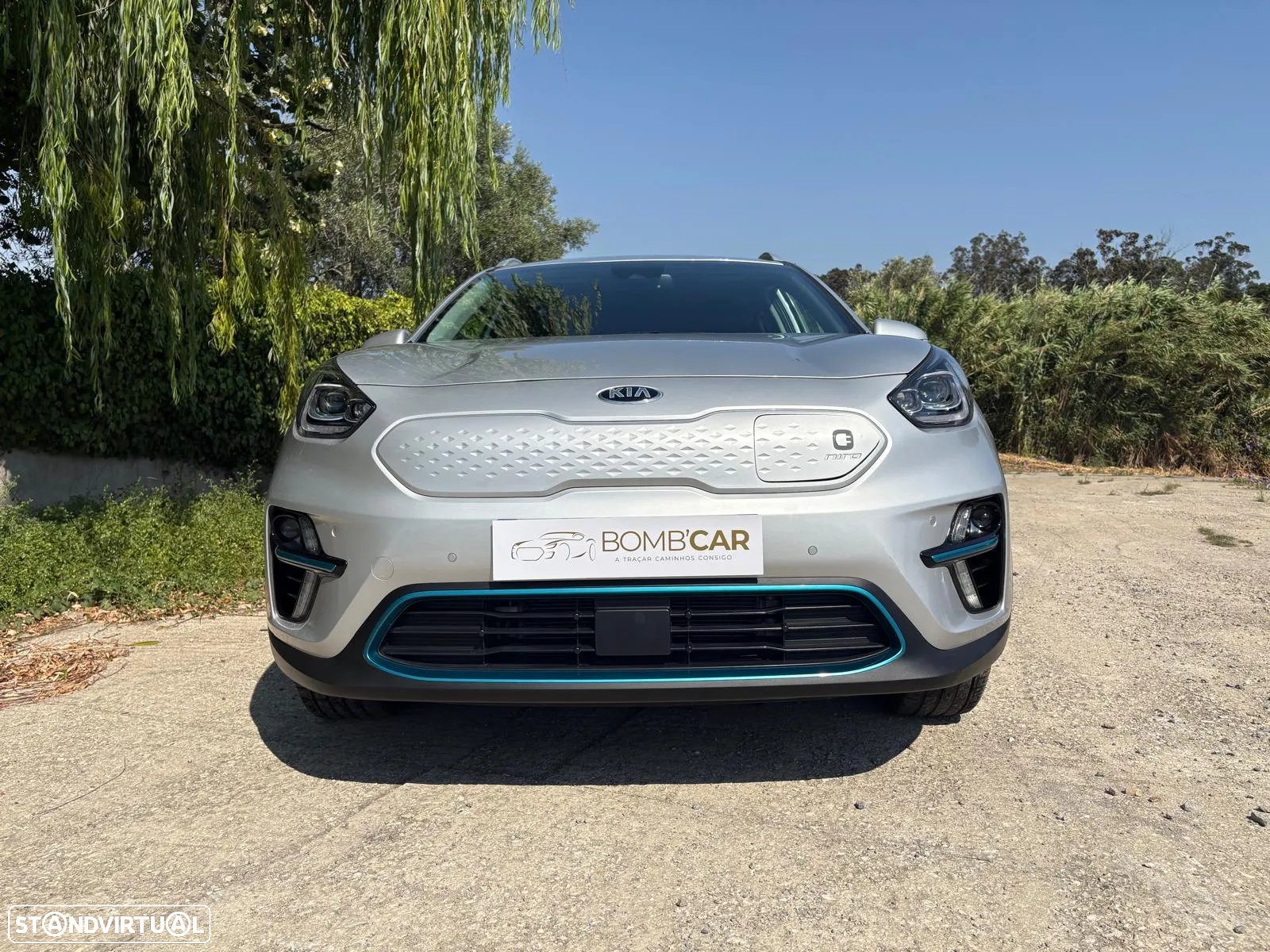 Kia e-Niro 64kWh - 5