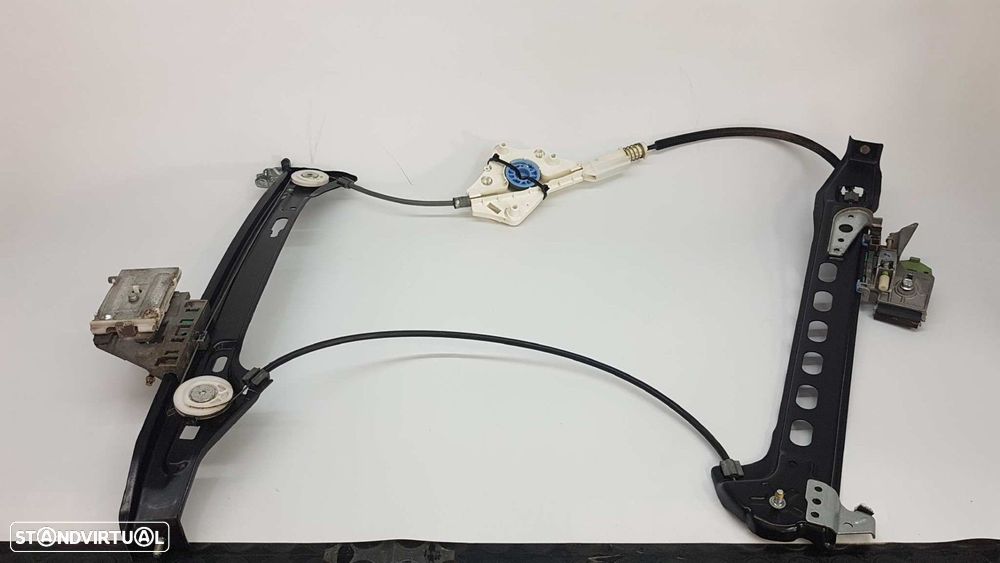 ELEVADOR TRASEIRO ESQUERDO MERCEDES CLASE CLS (W219) 350 (219.356) - 1