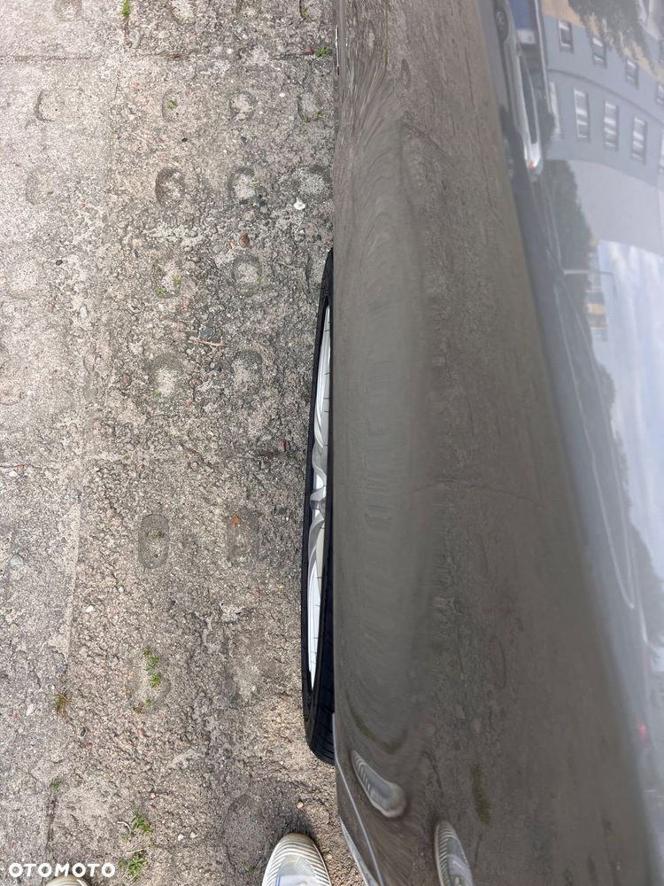 Audi A4 Cabrio 1.8 T - 20