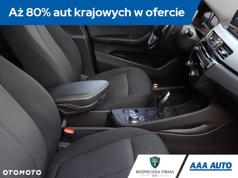 BMW X1 - 10
