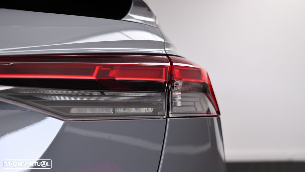 Audi Q4 Sportback e-tron 35 55 kWH - 31