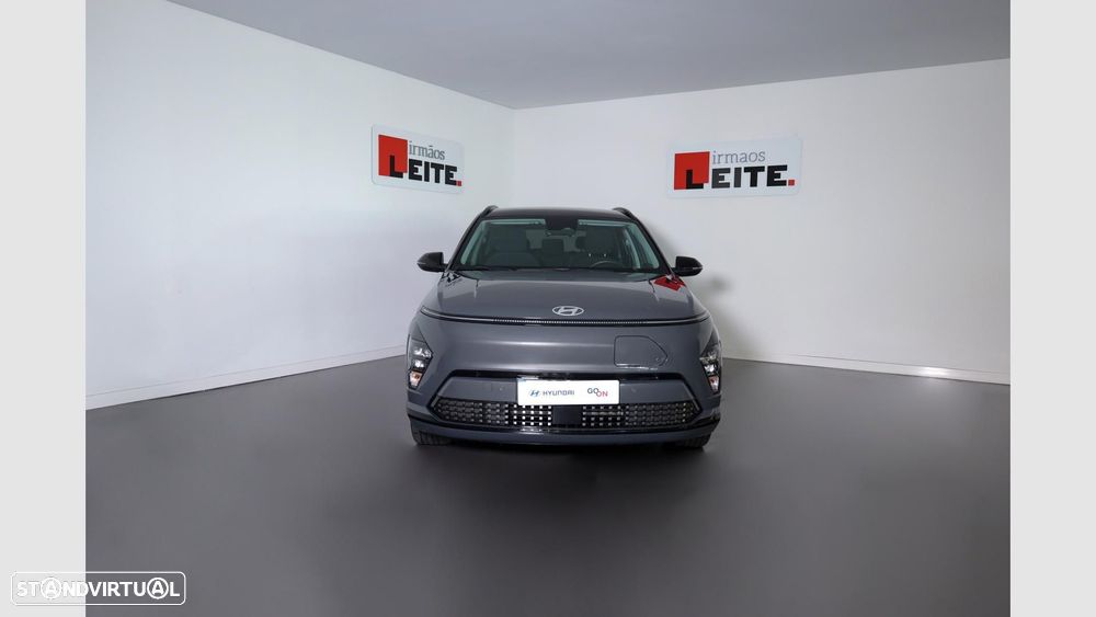 Hyundai Kauai 48.4 kWh Premium (TT) - 2