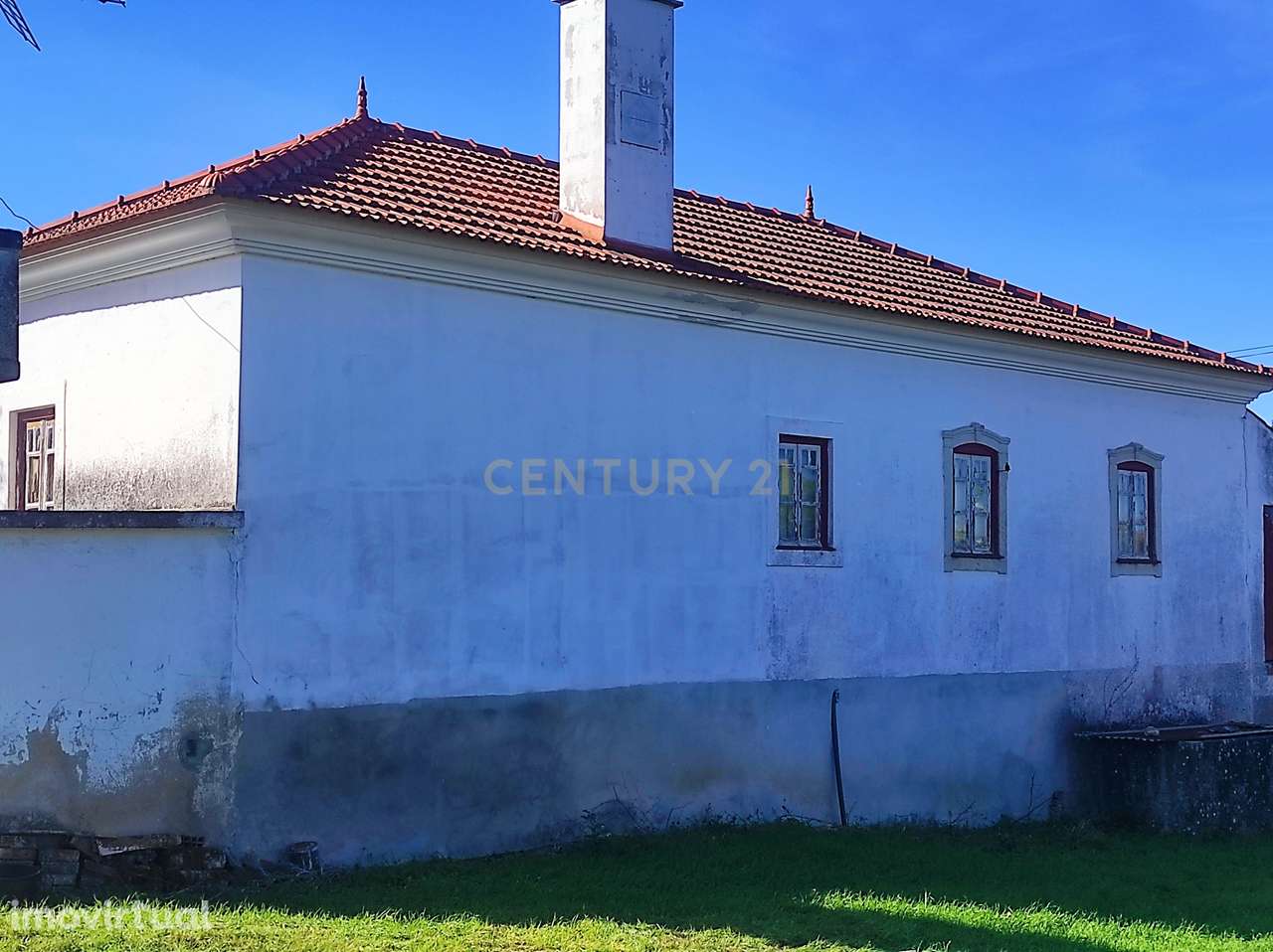 Moradia em Maçoeira, Pombal - Grande imagem: 5/34