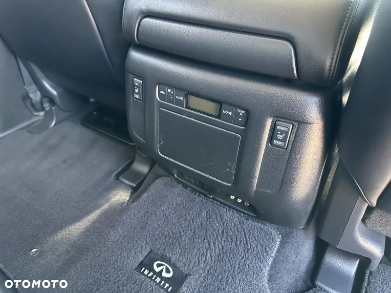Infiniti QX - 16