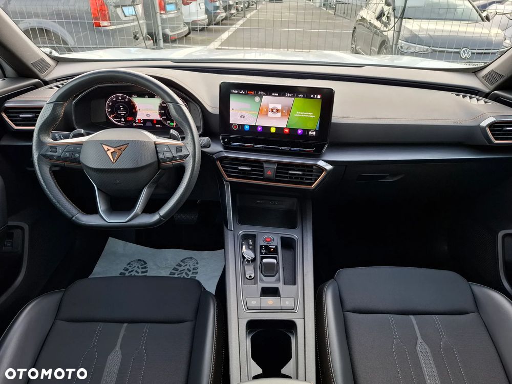Cupra Formentor 1.5 TSI DSG - 7