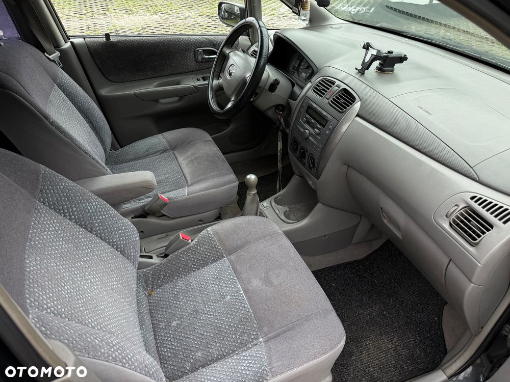 Mazda Premacy 1.8 Exclusive - 22