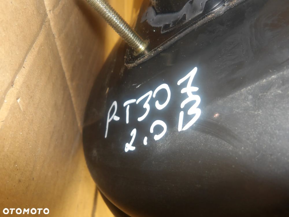 PEUGEOT 307 2.0B HB 5D SERWO HAMULCA 9643129680 - 2
